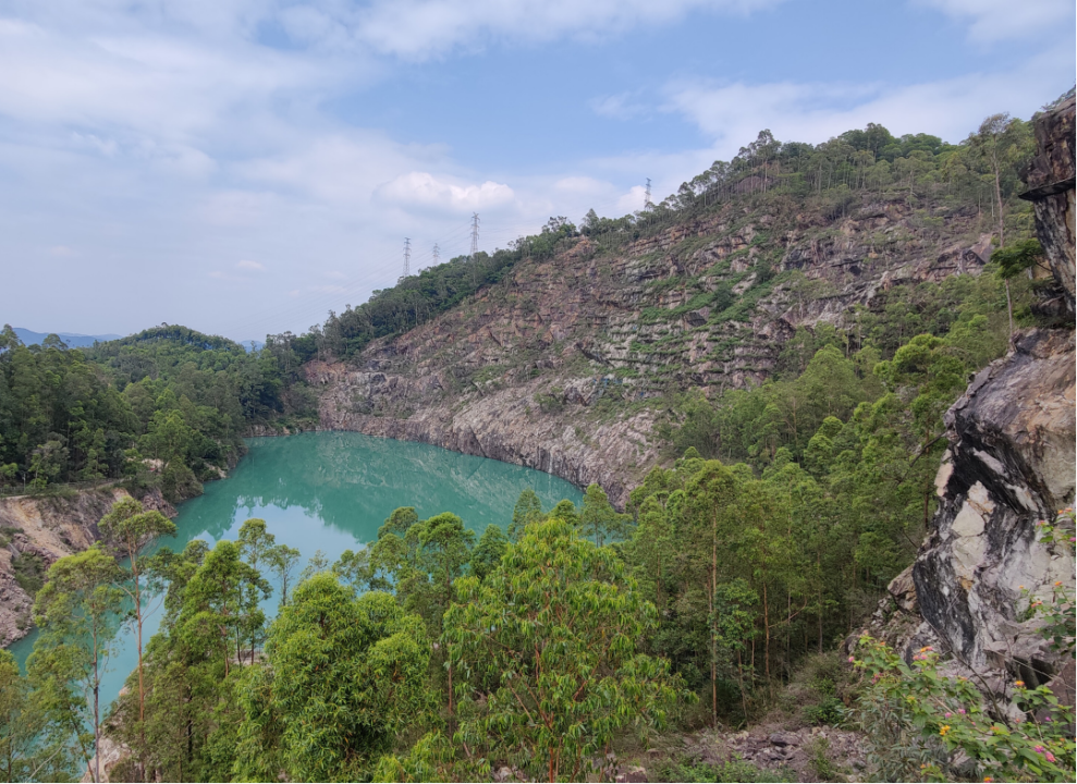 图/广州白云发布