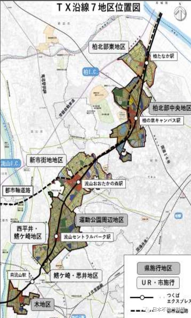 千叶投资 日本首都圈有这样一座城市 植树就能获得住房贷款优惠 附小编心水咖啡厅推荐 自由微信 Freewechat