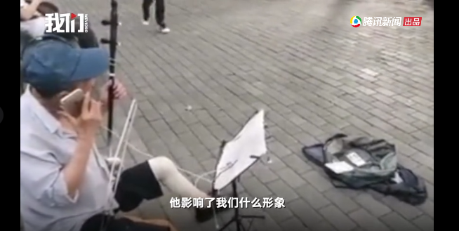 残疾人在国内街头卖艺惨遭驱逐！只因“有碍外国人观感”？！在澳洲，他们却能拥有截然不同的生活…（视频/组图） - 1