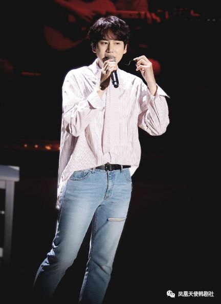 圭賢成「五連歌王」，卻自責難過到流淚，只因他想唱歌給金鐘鉉聽 娛樂 第4張