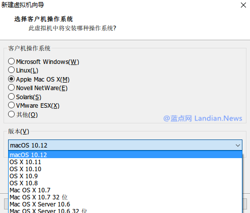 Mac虚拟机必备：Unlocker for VMware Workstation v14.0