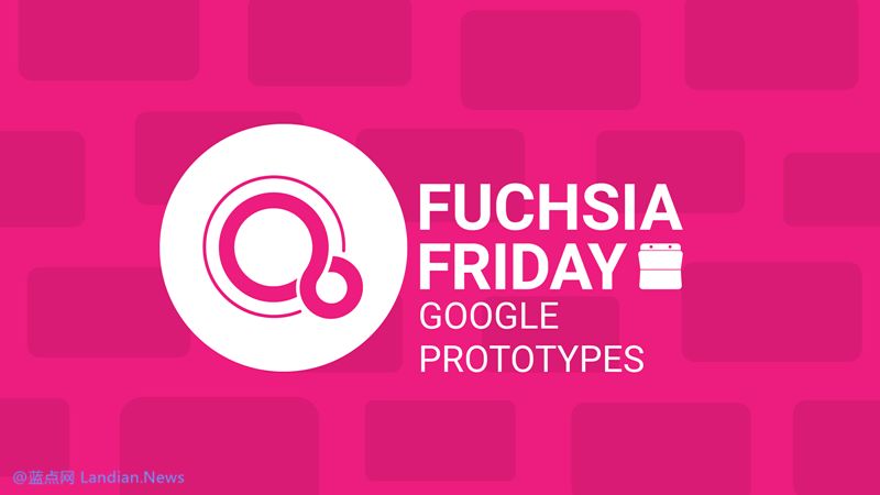 安卓也遲早要完：Google有意讓Fuchsia新操作系統替代安卓 科技 第1張