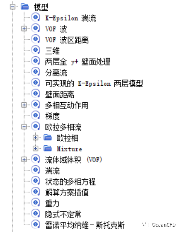 starccm+阻尼消波：STAR-CCM+中的Wave Forcing的圖7