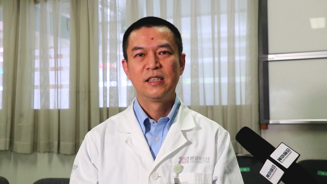 bk超声什么品牌BK特约 ｜ 专访陈晓雷：术中超声在高血压脑出血内镜手术中的应用价值-上海聚慕医疗器械有限公司