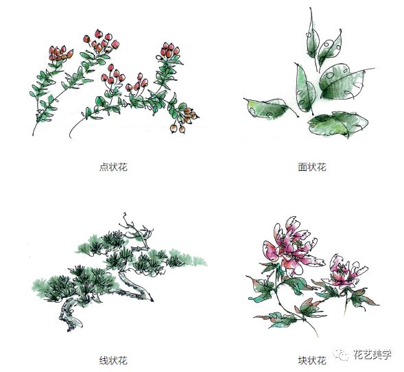 一茶席，无花不美，有花则仙