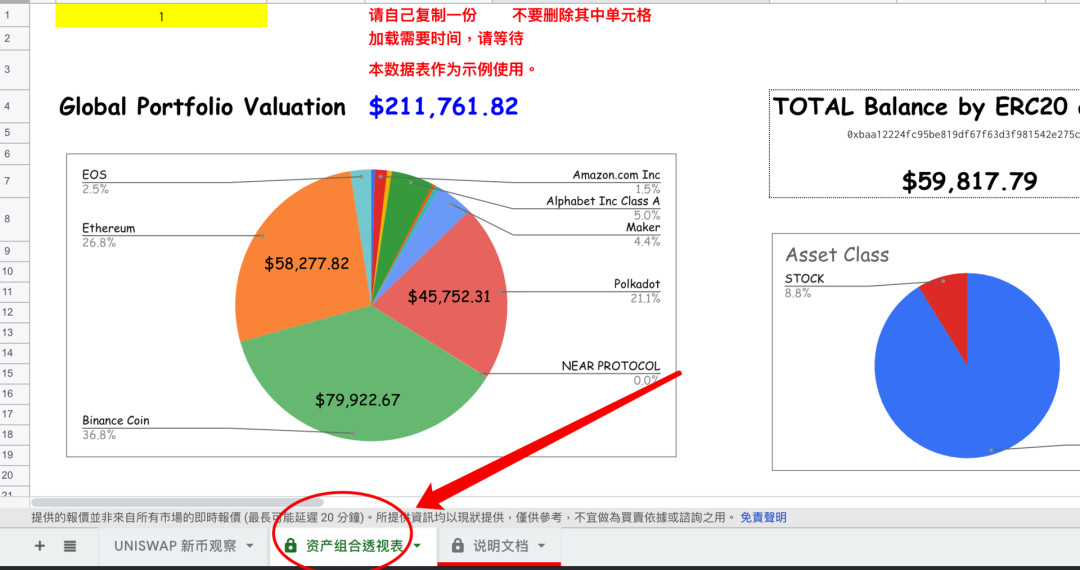 如何简单获取Uniswap最新上币信息？