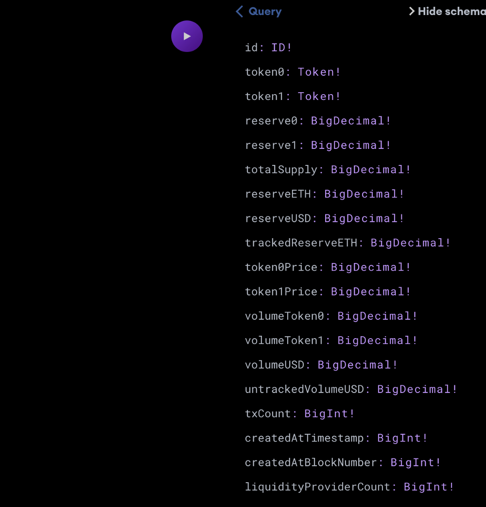 如何简单获取Uniswap最新上币信息？