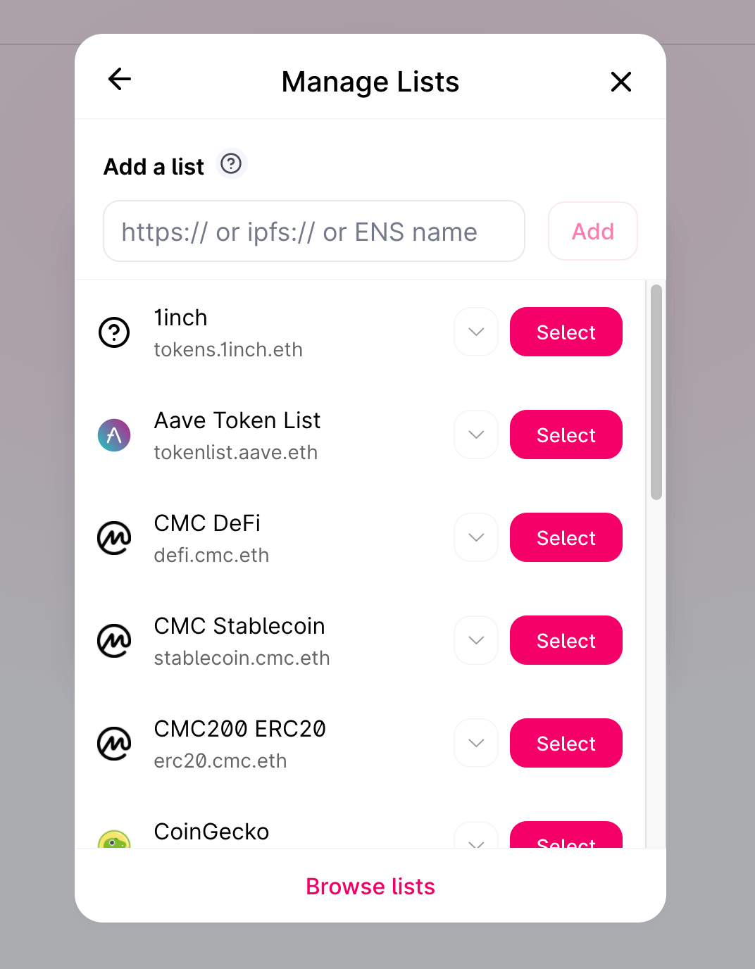 如何简单获取Uniswap最新上币信息？