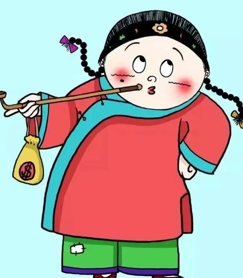 离大谱,骗术都祖传