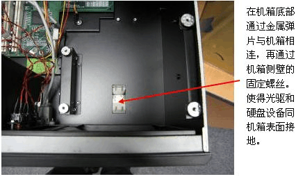 4u工控机箱4u什么意思_4u工控机箱结构分解图_4u工控机箱