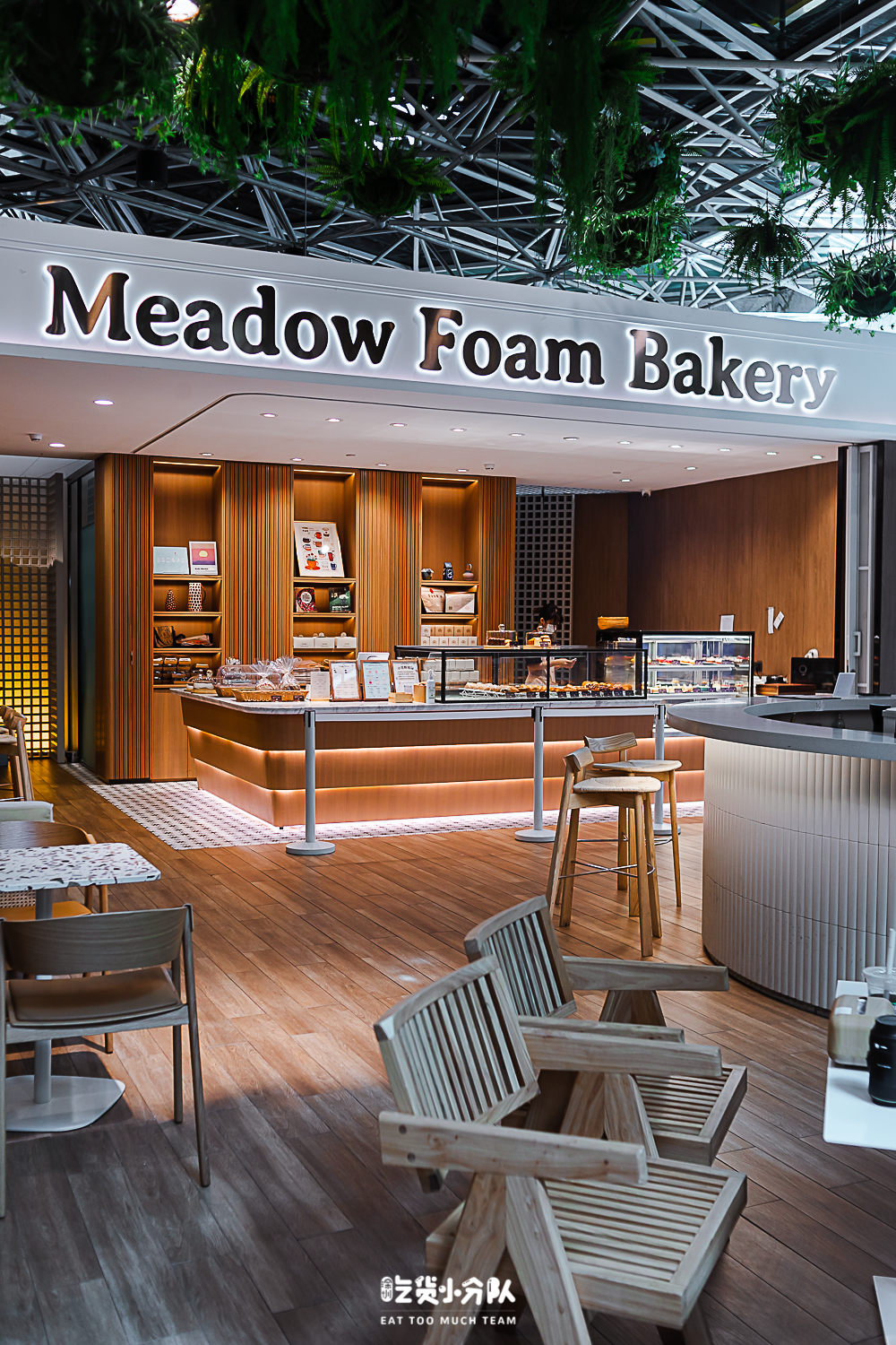 开门3小时就售罄的蛋糕店