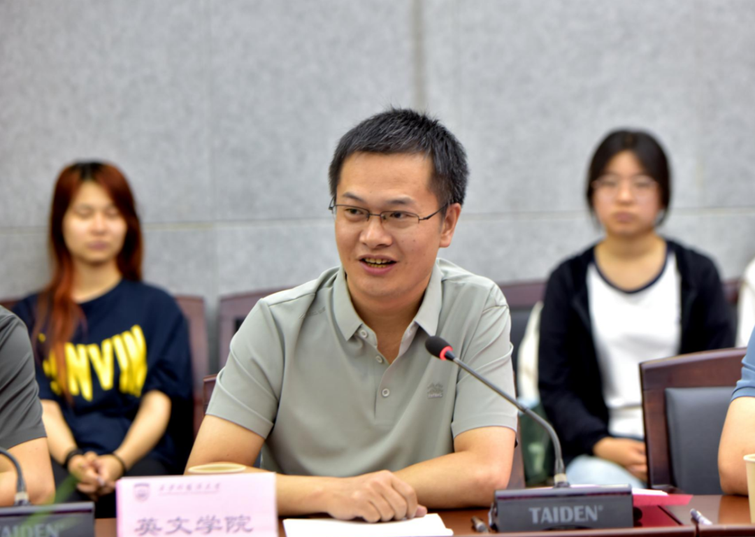 西安外国语大学与东方正龙校企合作实验室签约仪式举行