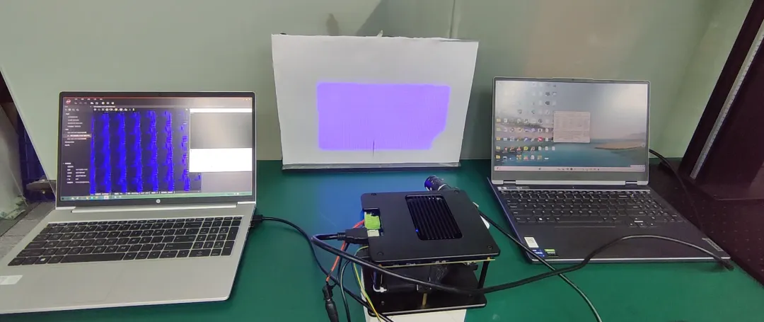 响西智能——专业三维扫描仪与3D结构光解决方案提供商(图13)