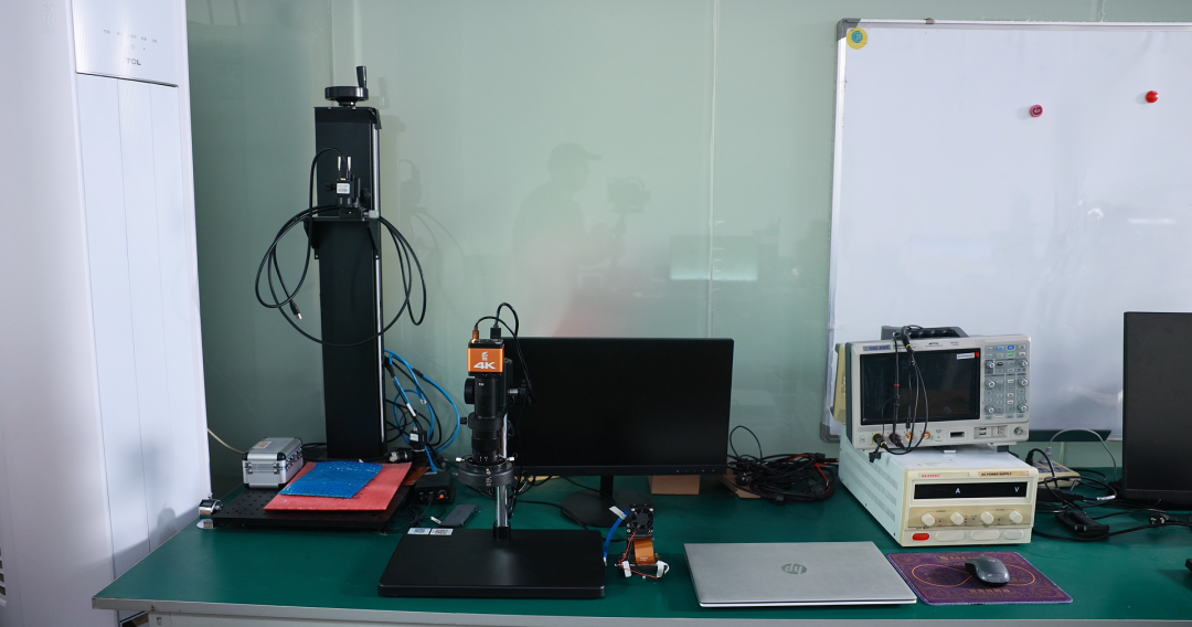 响西智能——专业三维扫描仪与3D结构光解决方案提供商(图6)