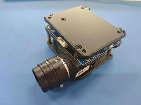 响西智能——专业三维扫描仪与3D结构光解决方案提供商(图12)