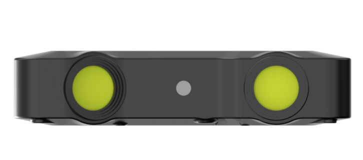 响西智能——专业三维扫描仪与3D结构光解决方案提供商(图4)