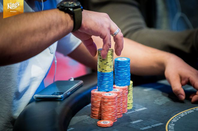 GG扑克官方下载