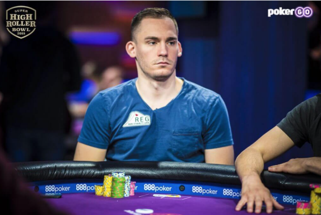 【GG扑克】三个建议帮助你站稳高额赛事