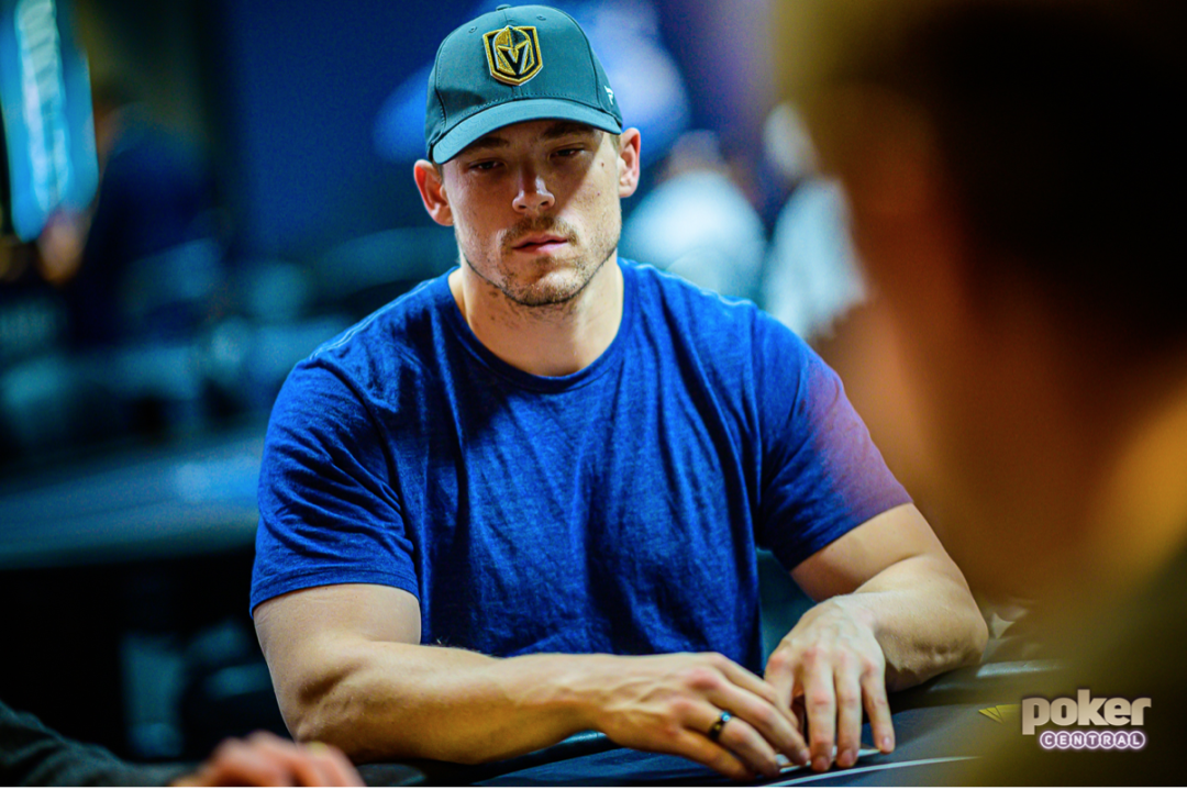 【GG扑克】三个建议帮助你站稳高额赛事