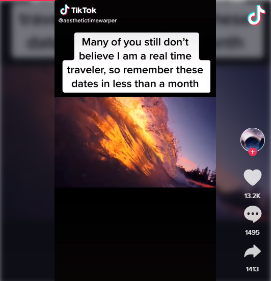 不太平 9月这3天有大事发生 一件比一件惊人 新闻中心 温哥华港湾