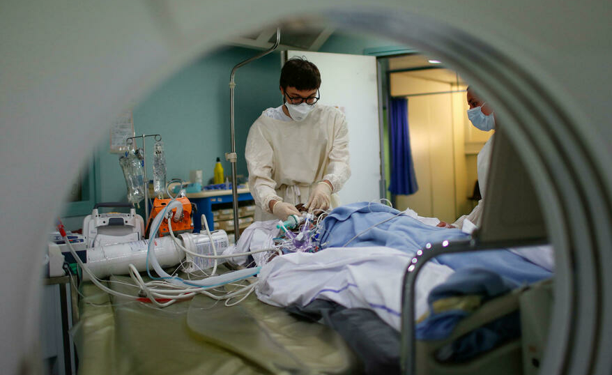 最强疫苗混打组合曝光 专家 没必要打第三针 新闻中心 温哥华港湾