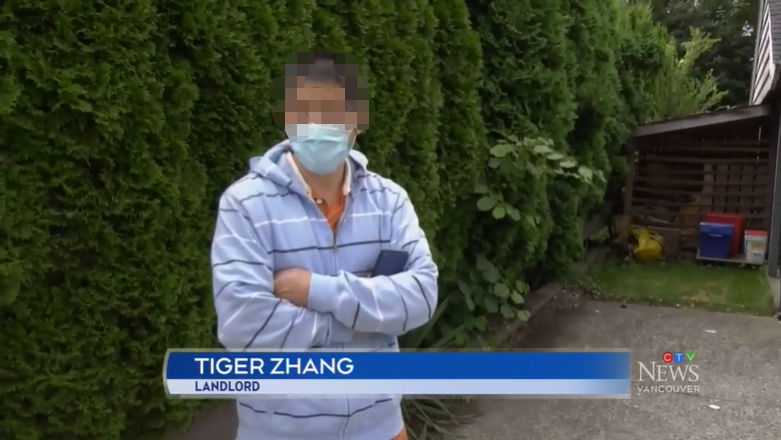 气愤！华人房东为逼走欠房租的单亲妈妈，偷偷拆掉门窗，网上炸锅（组图） - 6