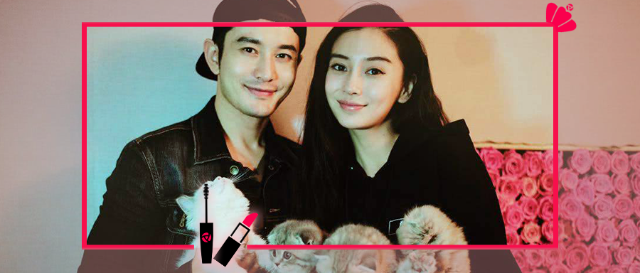 黄晓明首谈离婚，揭露与Angelababy婚姻真相：原来一切早有预谋