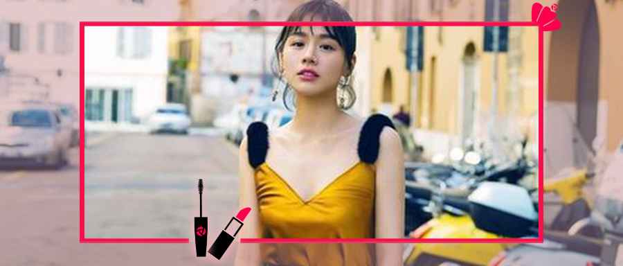 恭喜啊！！马思纯总算官宣结婚！！