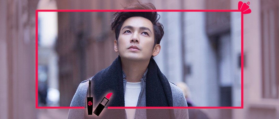 钟汉良新恋情曝光，太渣了!