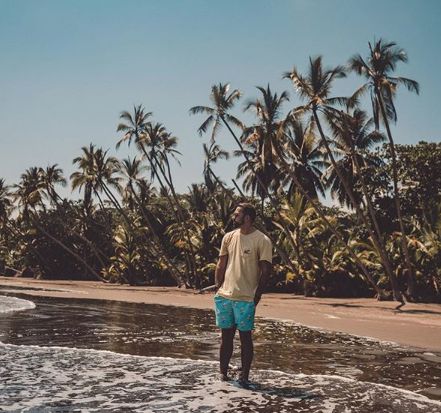 与其每天担心未来，不如努力现在。