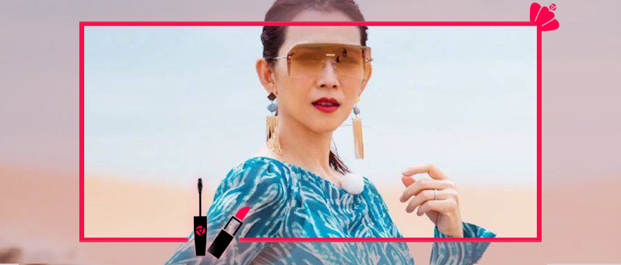 蔡少芬首谈分手：对不起，不忍了！