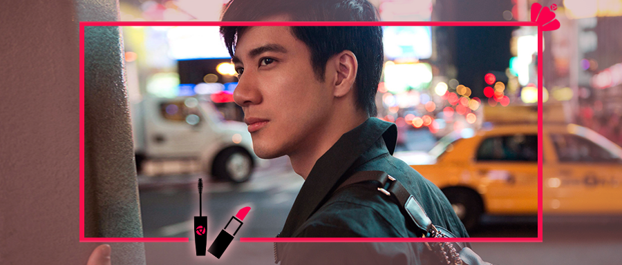 王力宏突然官宣离婚，“宠妻”人设崩塌：果然，我们都被他骗了...