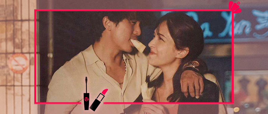 他俩竟然结婚了....