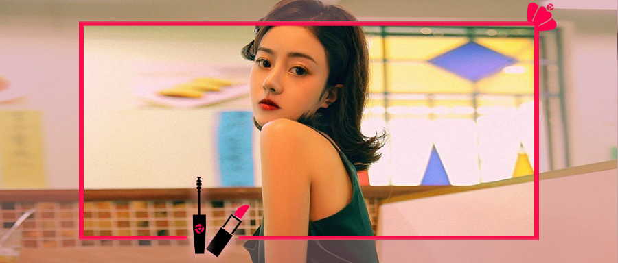 都美竹整垮吴亦凡后，又和贾乃亮搭上了...