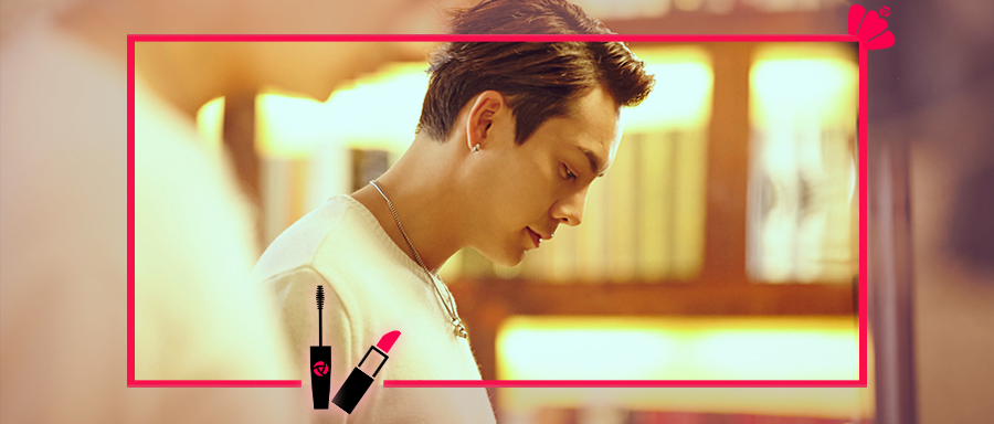 陈伟霆怎么又和离过婚的女明星在一起了？！