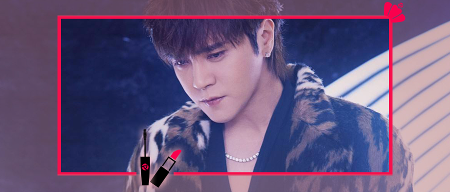 罗志祥复出成功！！！