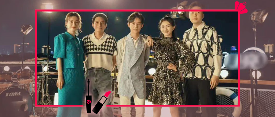 快乐大本营停播的大瓜！！！