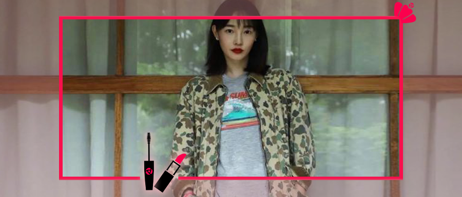 她生二胎了？孩子的爸爸又是谁？