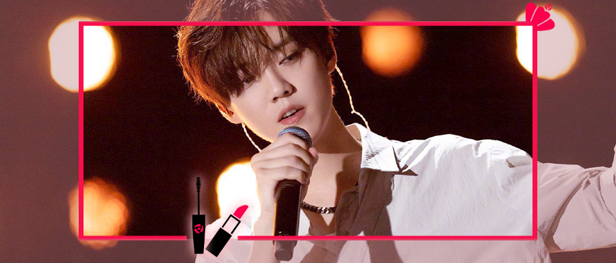 关晓彤鹿晗被曝分手，热搜再次引爆：细节打败爱情！