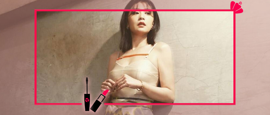 47岁贾静雯被丈夫催生四胎，网友：果然，恩爱都是装的……