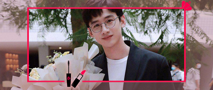 大瓜 |曝光！剧组人员说漏嘴，白敬亭和国民闺女好上了？！