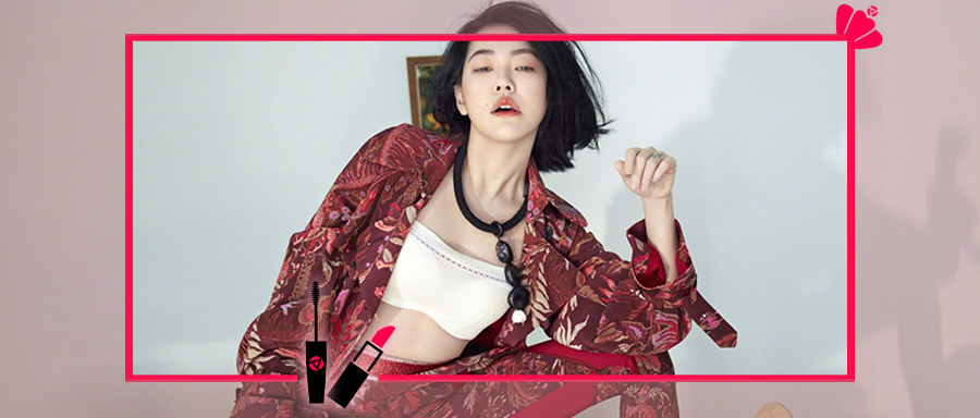 被封杀的小S，官宣复出！