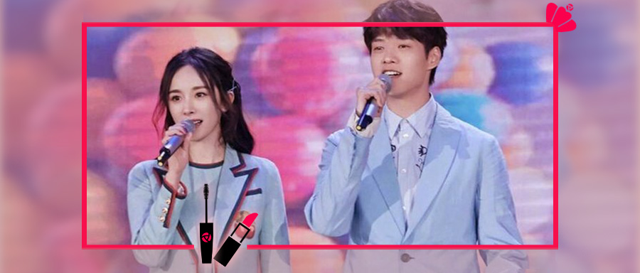 杨幂魏大勋官宣结婚？网友：服务器又要崩了……