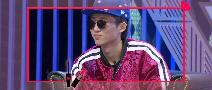 他被逼退圈了？