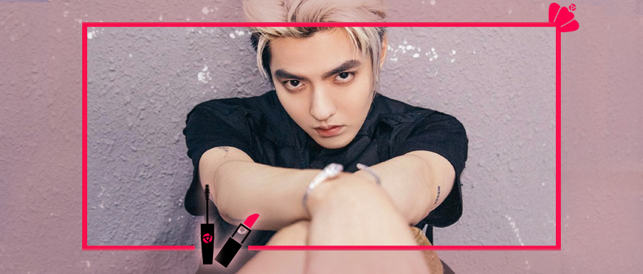 “吴亦凡究竟有几个女朋友？！”网友：网红故意P图太离谱了吧！