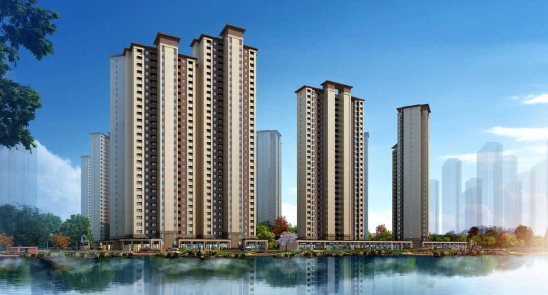 龙旺海悦湾11月家书匠心敬呈美好幸福持续家温