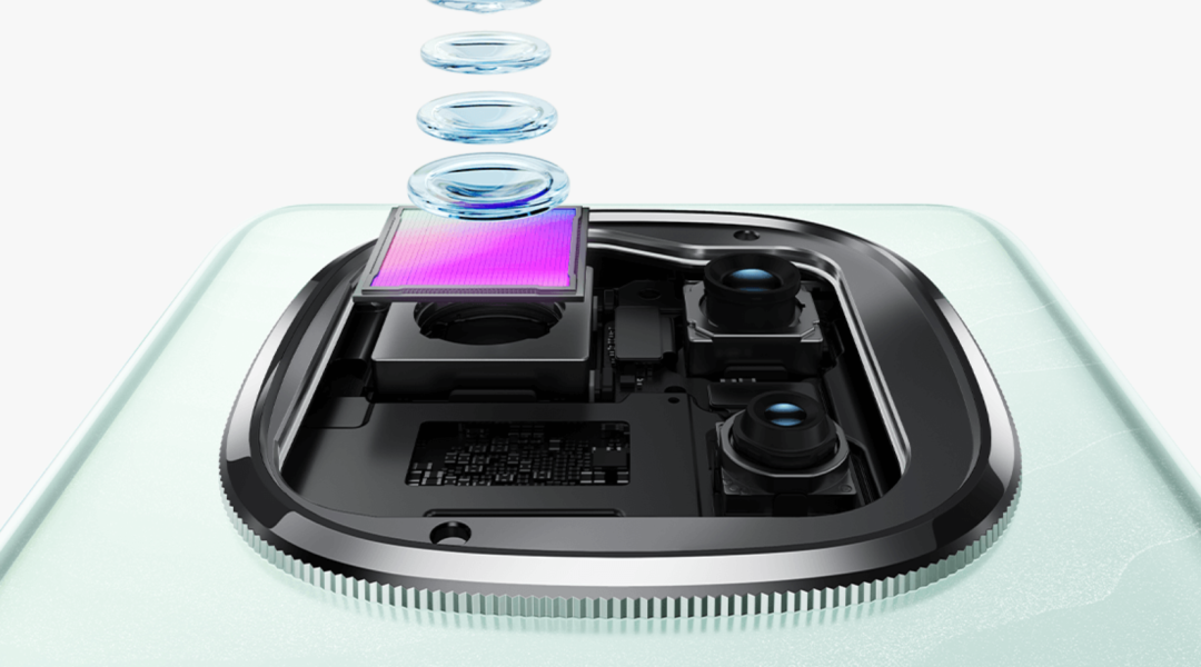 2025年手机市场地震！Redmi这台1444元神机，直接掀桌子了！