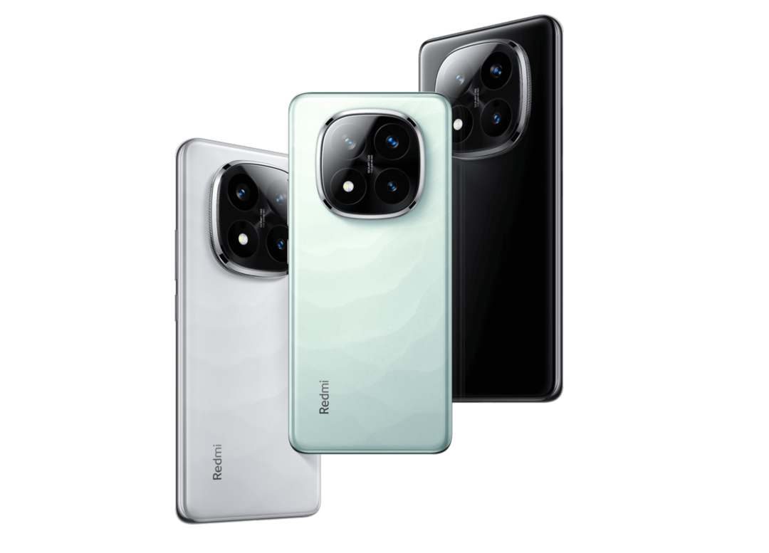 2025年手机市场地震！Redmi这台1444元神机，直接掀桌子了！