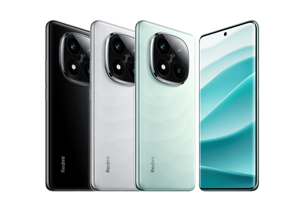 2025年手机市场地震！Redmi这台1444元神机，直接掀桌子了！