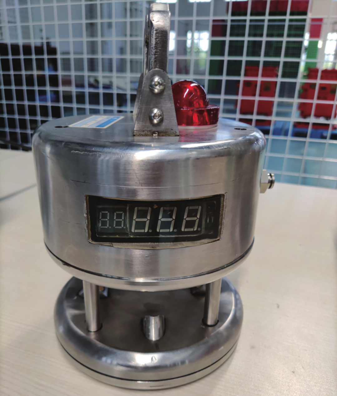 中国煤科张浪研究员:矿井智能通风成套技术装备研究及应用